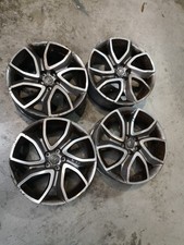 Citroen C5 2009 19"  Cerchi In