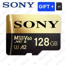 Micro SD Scheda di Memoria ad