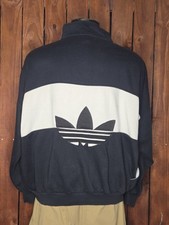 Vintage Adidas Full-Zip