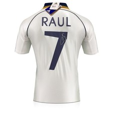 Maglia del real madrid 1999 - del,