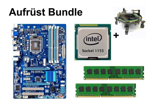 Bundle aggiornamento - ,