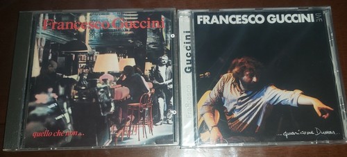 Francesco guccini quello - francesco,