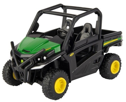 Britains gator john deere - britains,