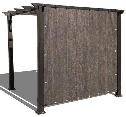 Pannello parasole pergola - pannello,
