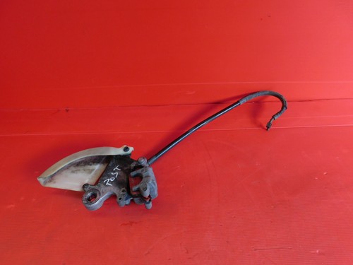 Pinza freno posteriore suzuki - freno,