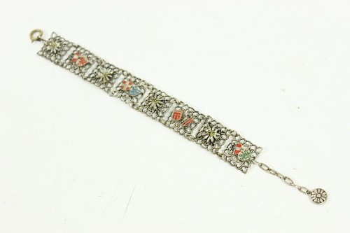 9092 alte handkette - #9092,