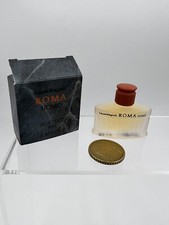 MINIATURE ROMA  UOMO LAURA