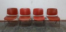 Sedie castelli gruppo s - castelli, 4
