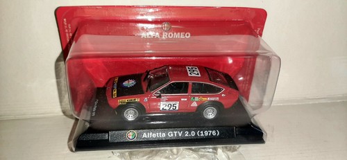 Alfetta gtv 1976 fabbri - alfetta,