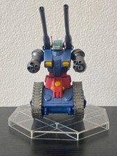 Guntank - gunpla 1/144 - Ready to play Mechatop
