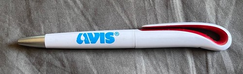 Penna biro avis colore - biro,