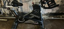 Star Trac Spinner BLADE 32