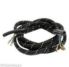 CAVO + TUBO MONOTUBO PER FERRO