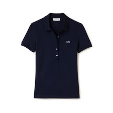 POLO DONNA LACOSTE PF7845-166