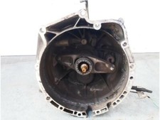 1069401052 CAMBIO MAN 6M BMW X3 (E83) 2.0 TDI 16V MAN 6M 150CV 2005 5P SUV