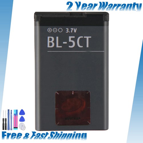 Per nokia 5ct - nokia, bl-5ct