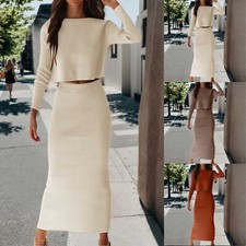 Pezzi maglione donna sexy - 2,