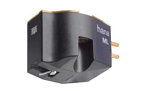 Hana low output - ml.,
