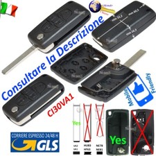 CHIAVE Telecomando GUSCIO