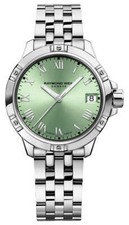 Raymond Weil Tango Acciaio