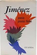 libro jimenez poesie premio