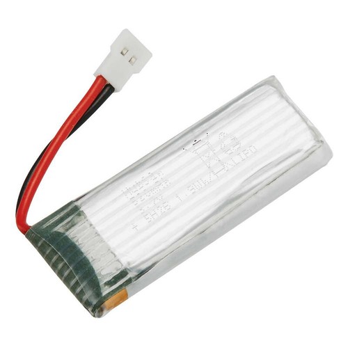 Batteria lipo 300 mah - batteria,