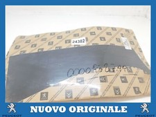 MODANATURA PORTA POSTERIORE