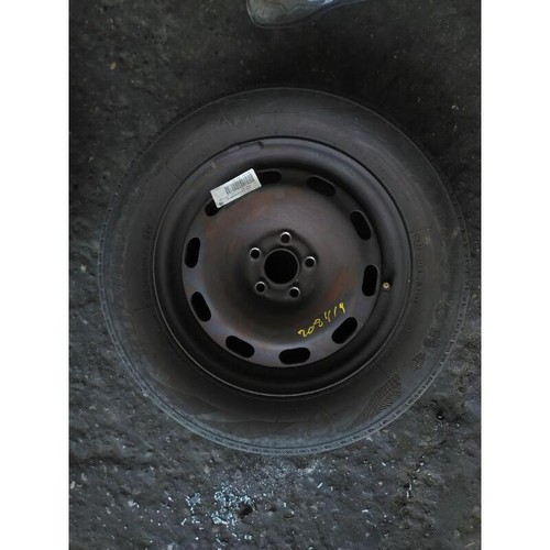 Cerchio ferro volkswagen - cerchio,