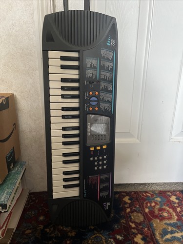Casio 65 - casio, sa-65