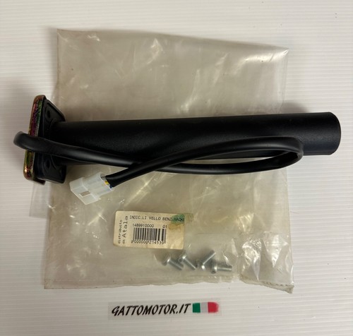 Galleggiante sonda indicatore - galleggiante,