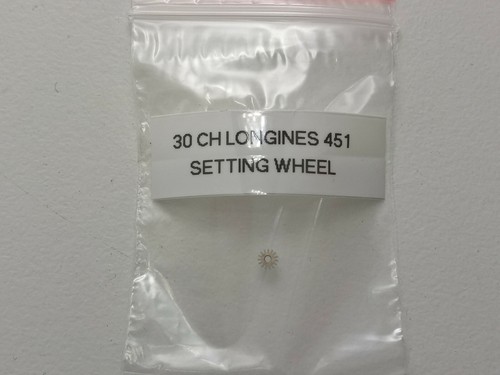 Rare longines cal 30ch - rare,