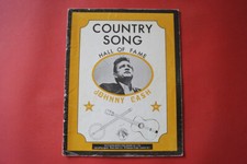 Johnny Cash - Hall of Fame