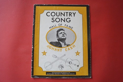 Johnny cash hall of fame - of,