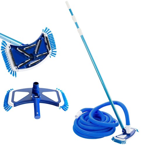 Arebos piscina detergente - piscina, per
