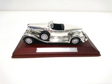 Auburn boat tail - tail, 1:43