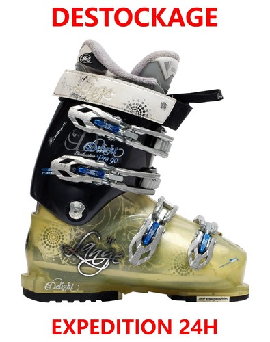 Scarpa sci adulti lange - scarpa,