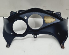 CARENA SCOCCA STRUMENTAZIONE COVER    SUZUKI SV 650 / S 1999 2000 2001 2002