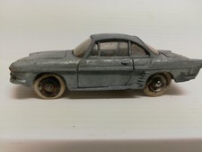 Dinky toys original Auto