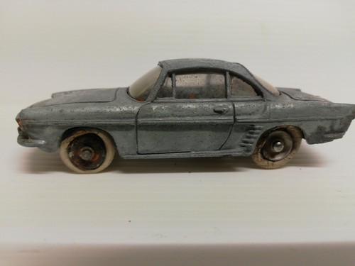 Dinky toys original auto - dinky,