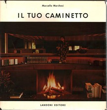 Il tuo caminetto - Marcello