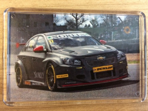 Btcc dave newsham - dave,