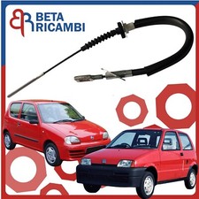 Cavo Disinnesto Frizione Fiat