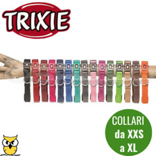 TRIXIE COLLARE CANE CANI IN