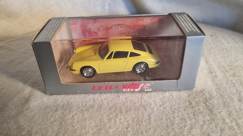 Vitesse porsche 911 - vitesse,