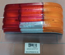 FARO POST. DX MERCEDES