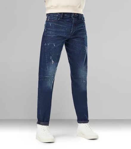 Jeans denim gstar - jeans,