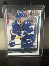 2018-19 Upper Deck Series 1