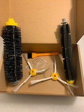 Accessori di ricambio per