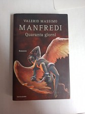 valerio massimo manfredi