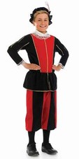 COSTUME VESTITO FANTASIA